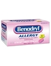 Benadryl