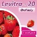 Levitra Oral Jelly